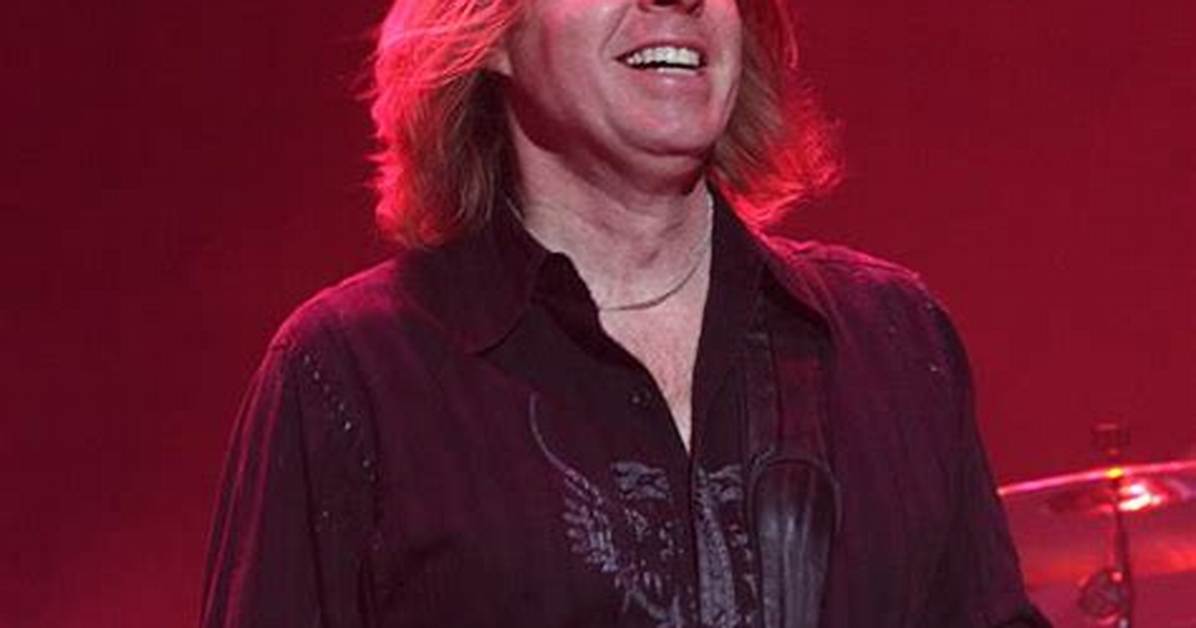 Jeff Pilson