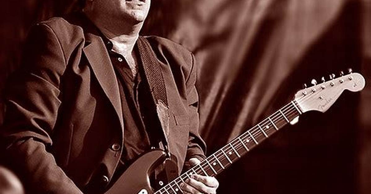 Jeff Pitchell