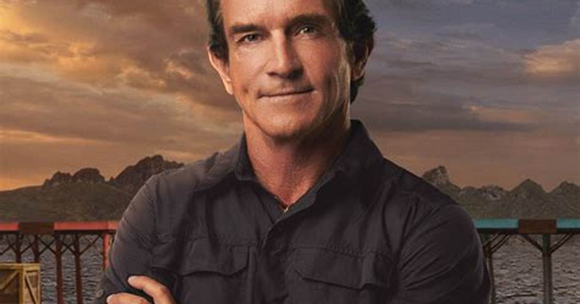 Jeff Probst