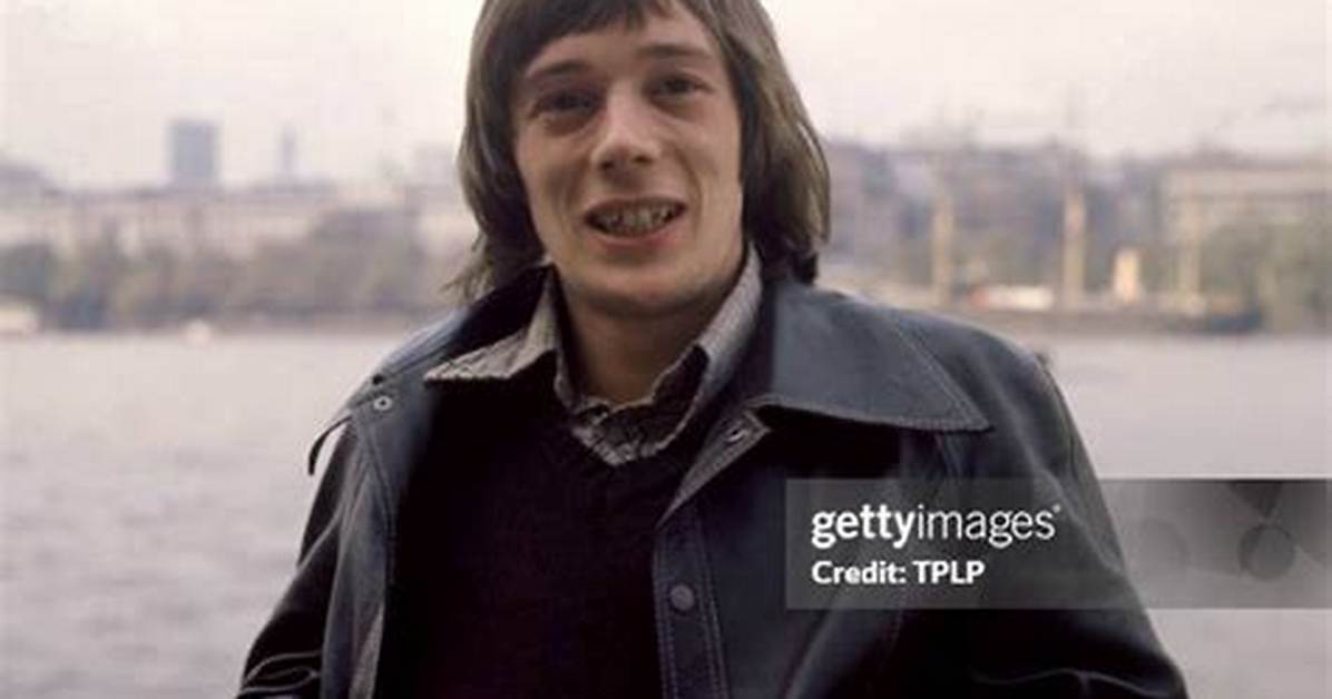 Jeff Rawle