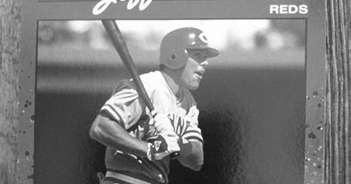 Jeff Reed (Baseball)