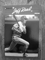 Jeff Reed (Baseball)