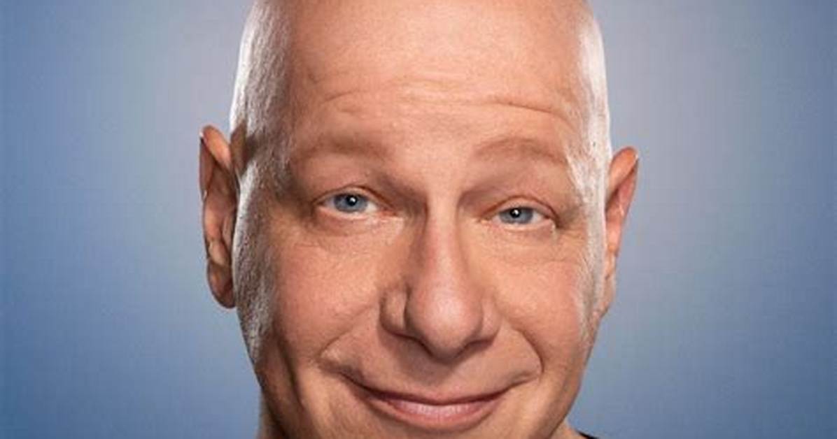 Jeff Ross