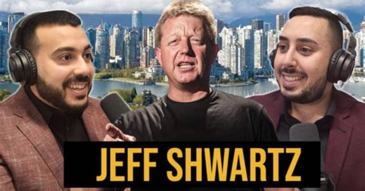 Jeff Schwarz