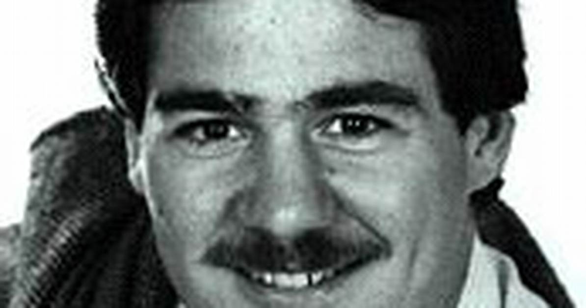 Jeff Serr
