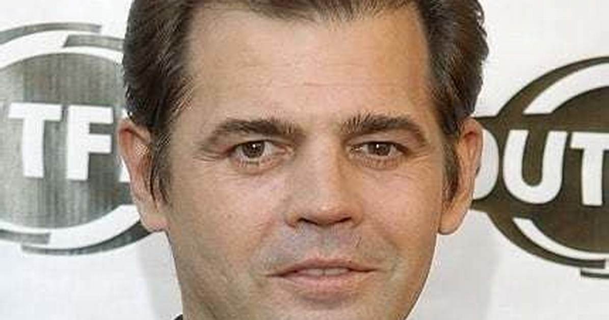 Jeff Stryker