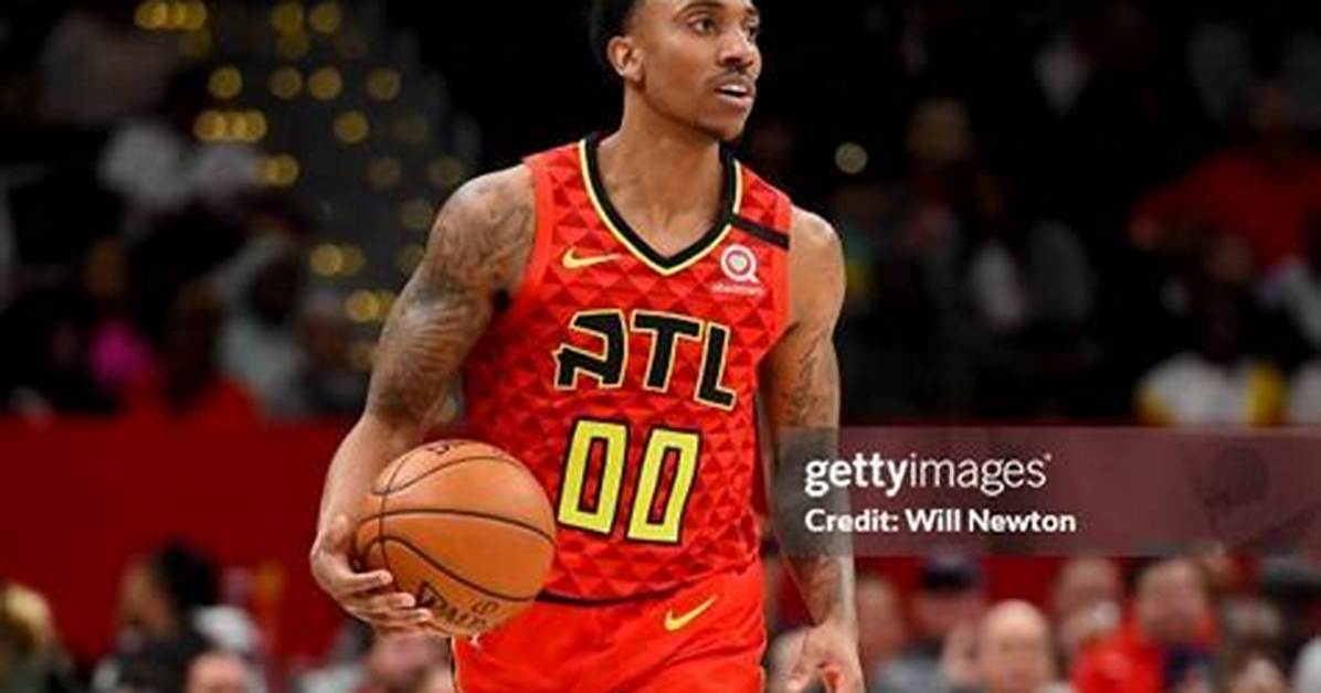 Jeff Teague