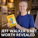Jeff Walker Net Worth 2024