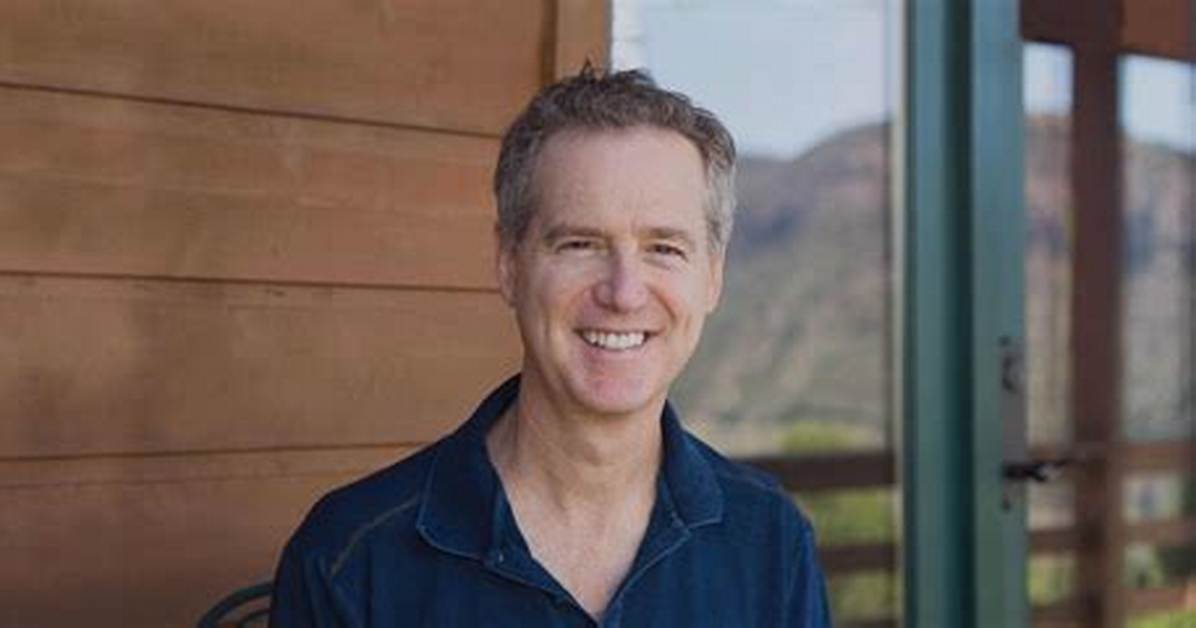 Jeff Walker