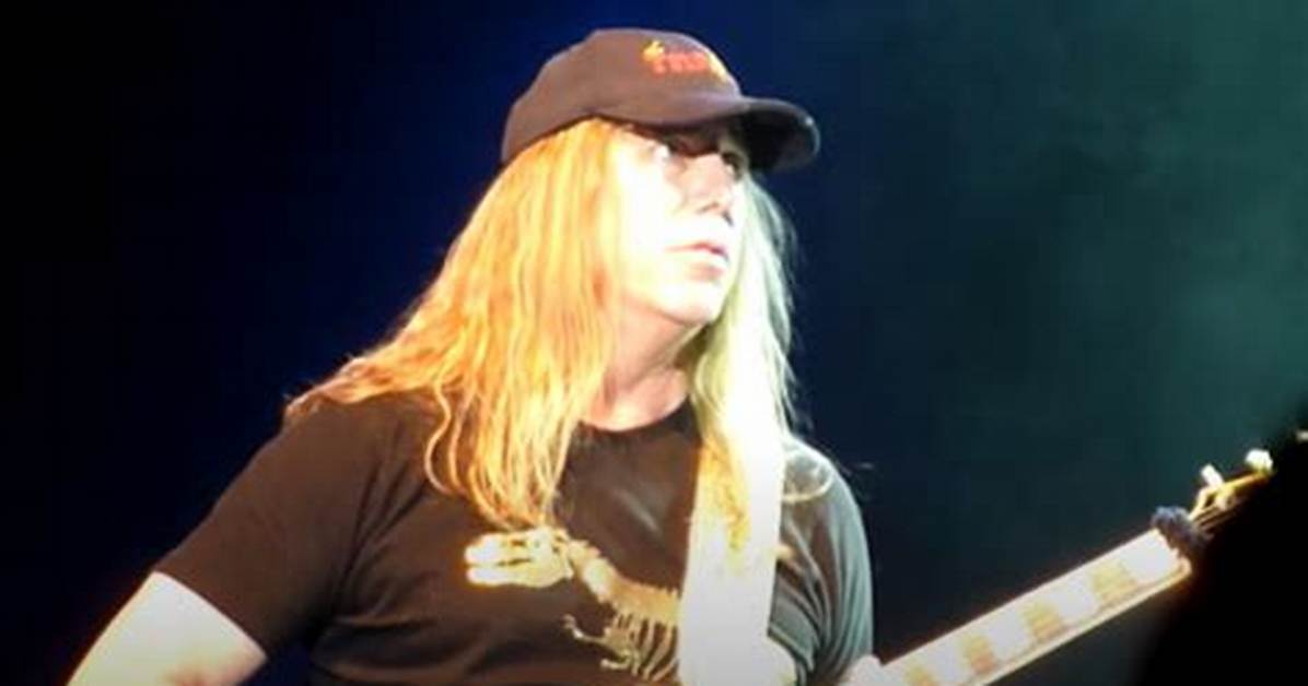 Jeff Watson