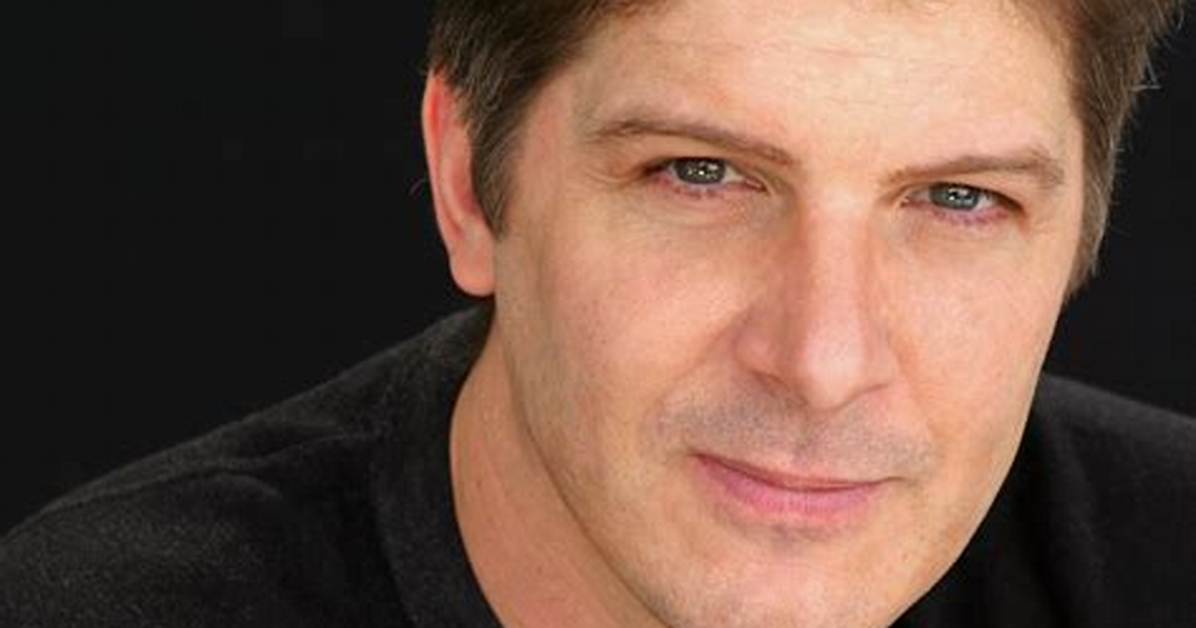 Jeff Yagher