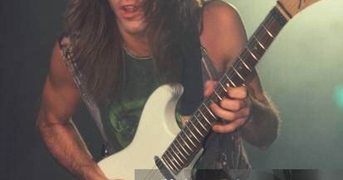 Jeff Young