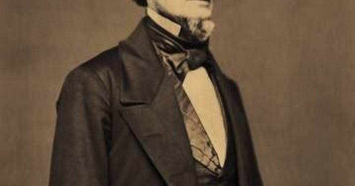 Jefferson Davis