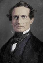 Jefferson Davis