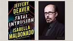 Jeffery Deaver