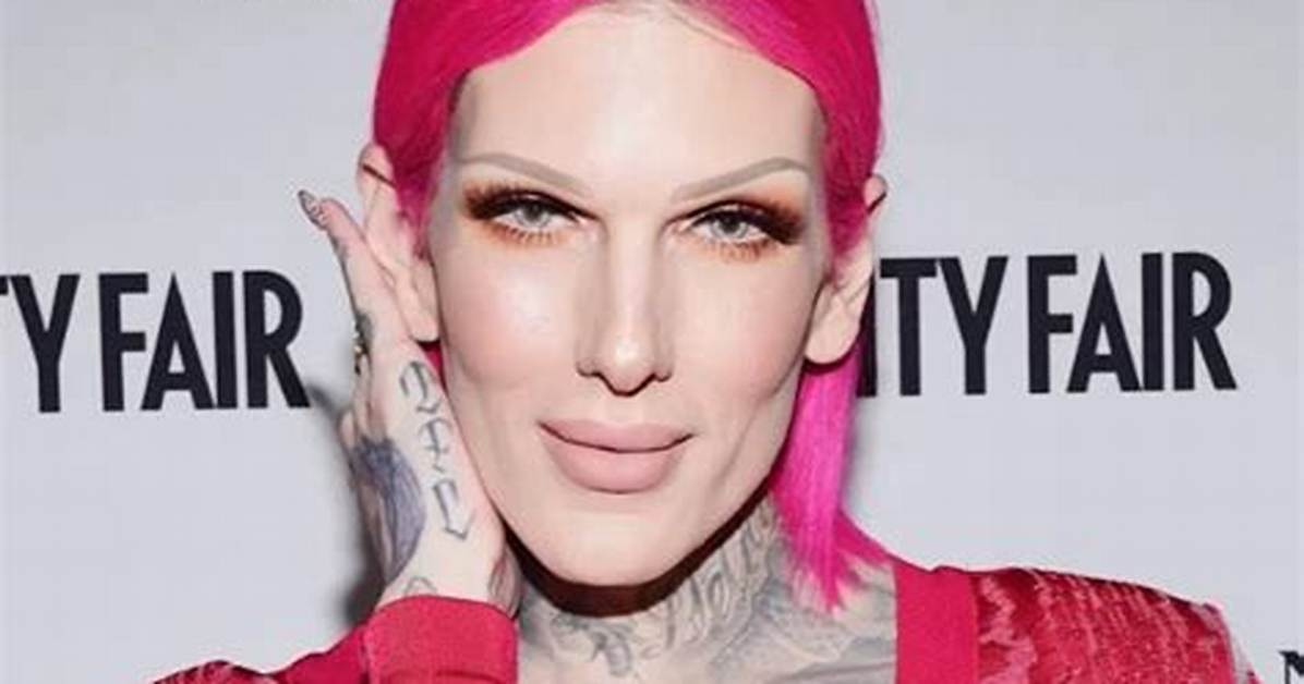 Jeffree Star
