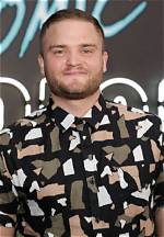 Jeffrey Cyrus