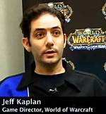 Jeffrey Kaplan - Mobygames