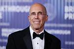Jeffrey Katzenberg