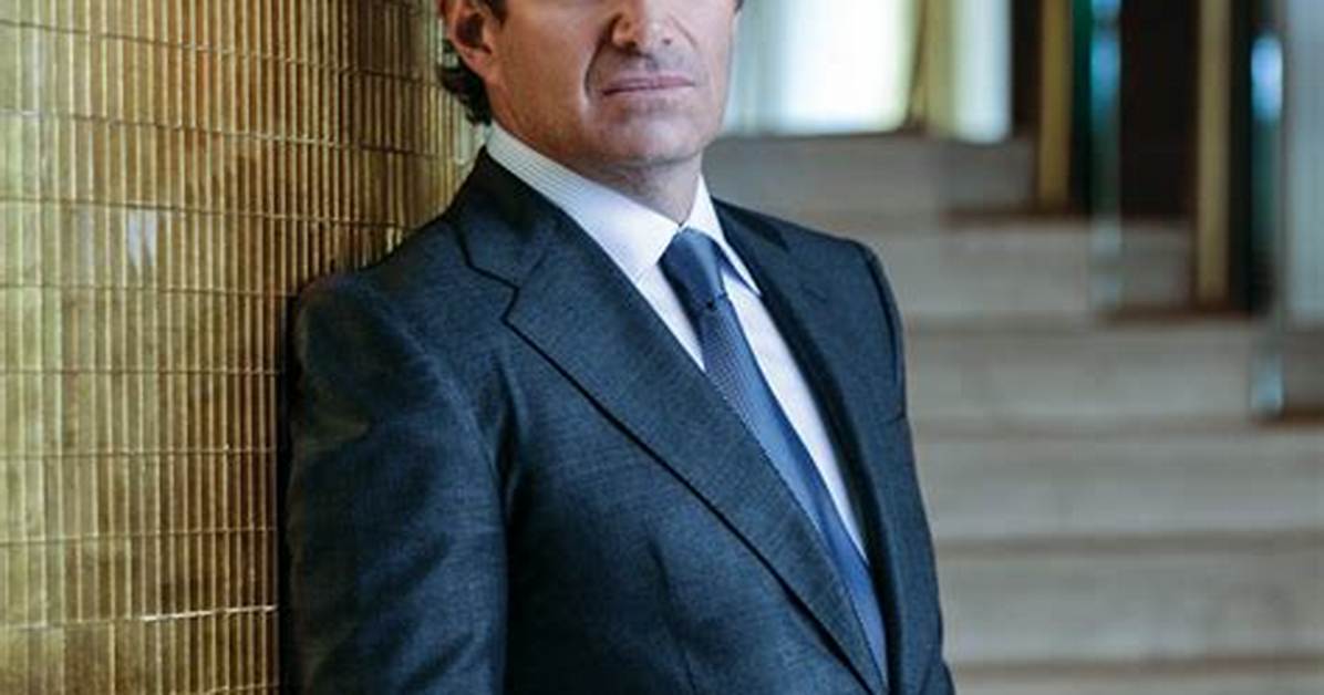 Jeffrey Soffer