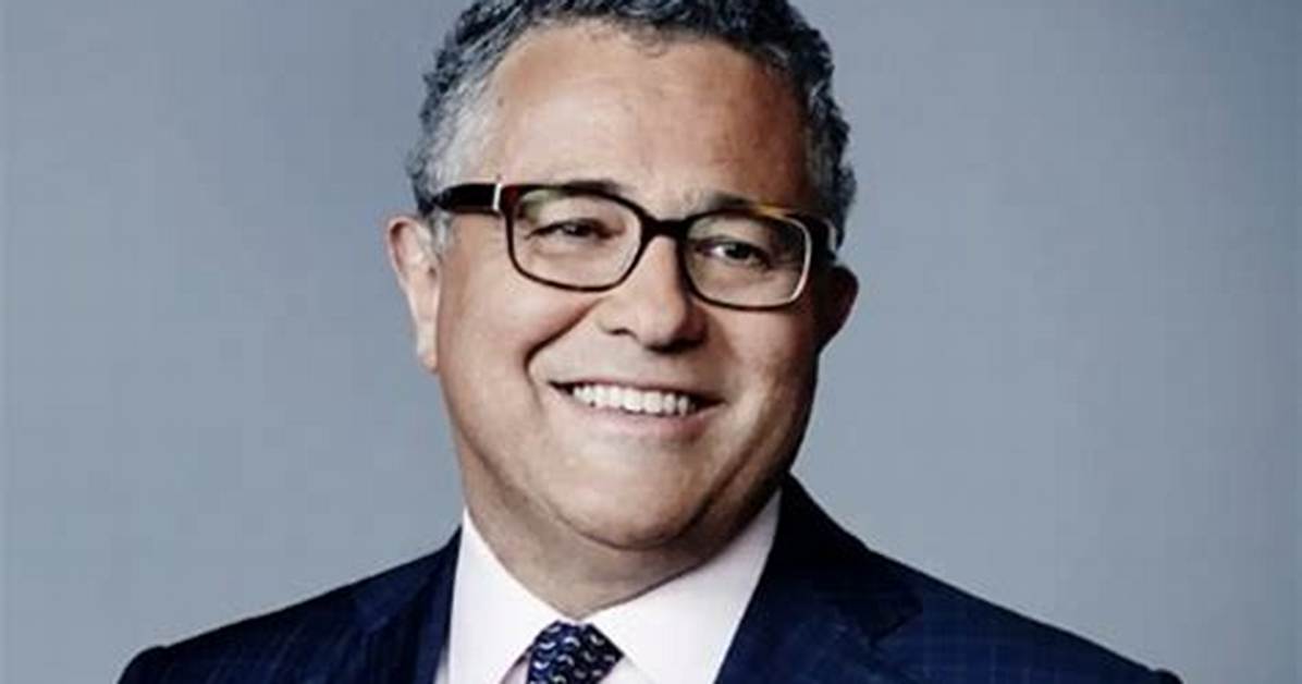 Jeffrey Toobin