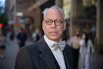 Jeffrey Tucker