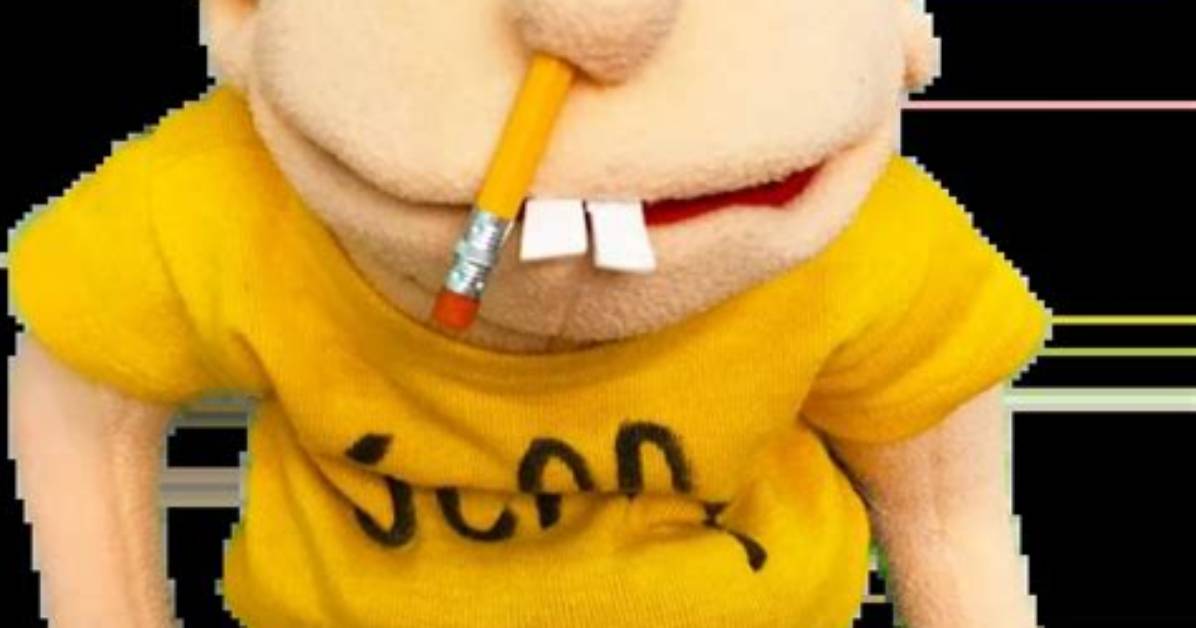 Jeffy Jeffy
