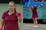 Jelena Ostapenko