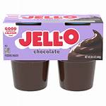 Jello Pudding Cups