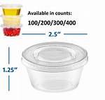 Jelly Container