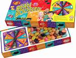 Jellybean Challenge