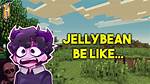 Jellybean Minecraft