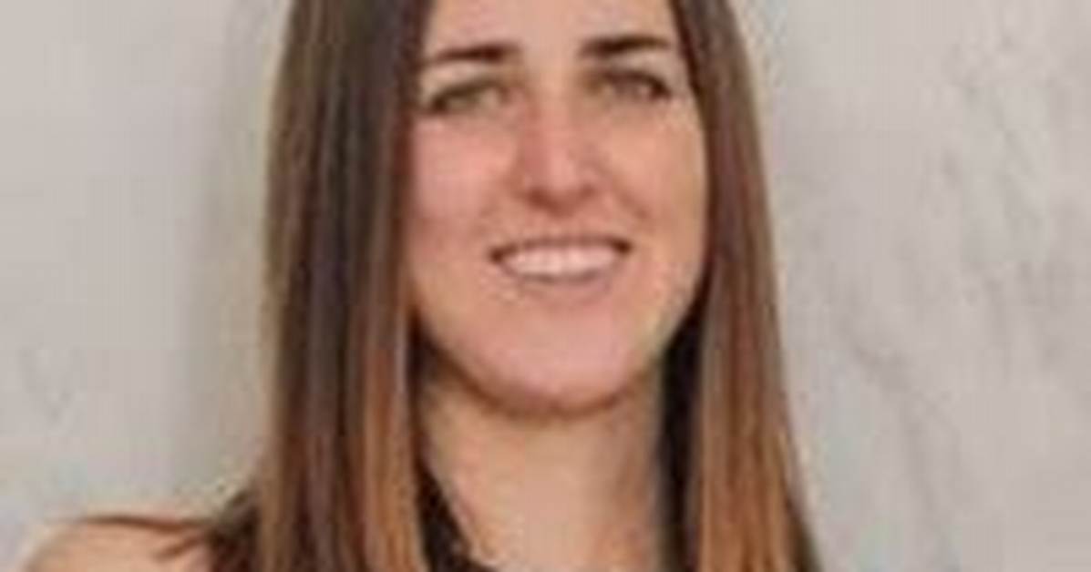 Jen Dolson