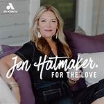 Jen Hatmaker