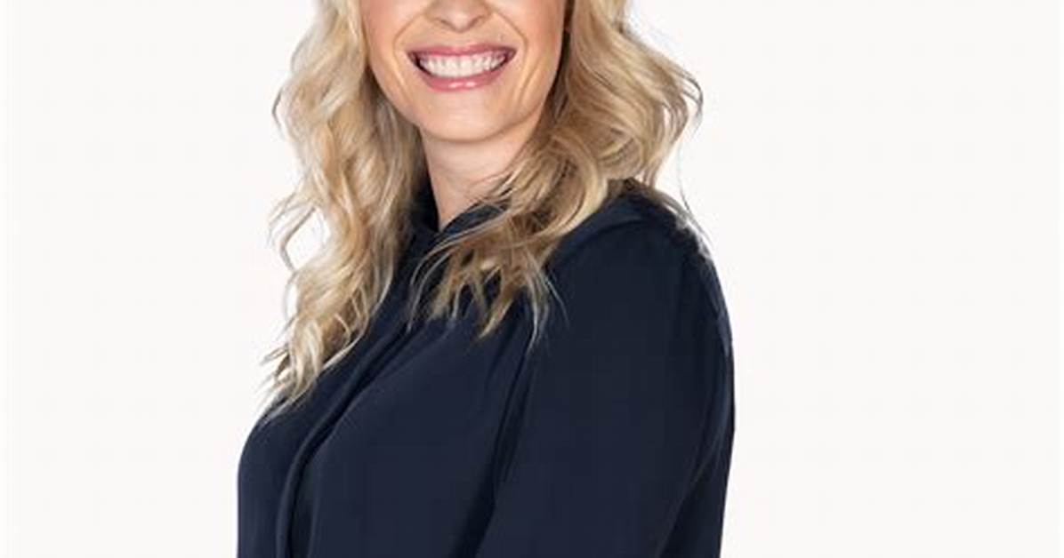Jen Johnson