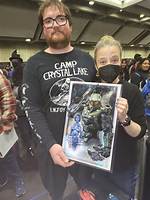 Jen Taylor