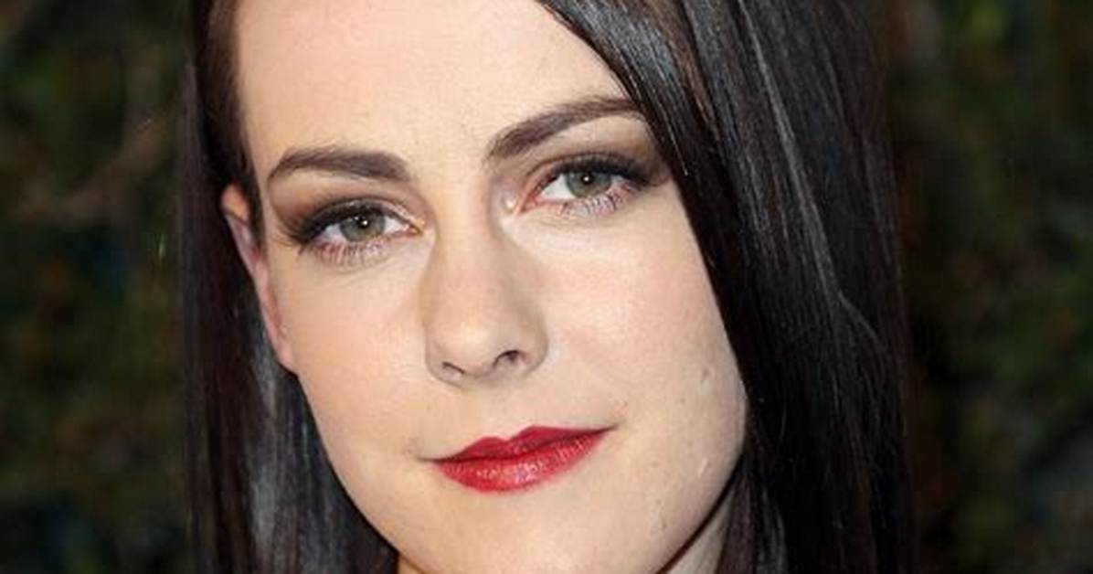 Jena Malone