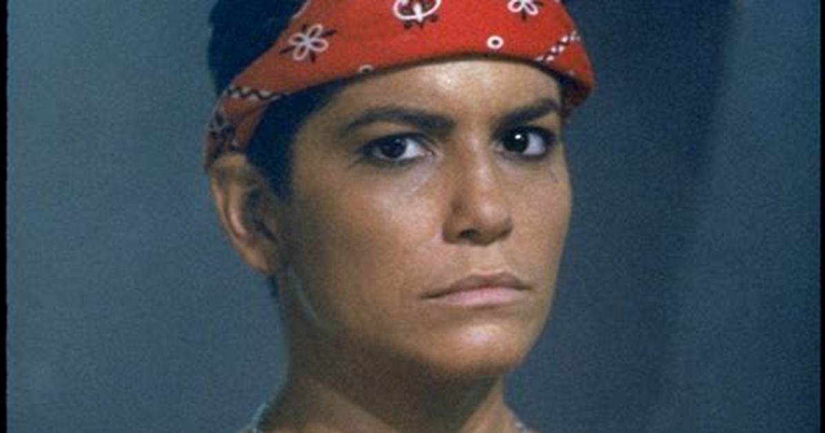 Jenette Goldstein