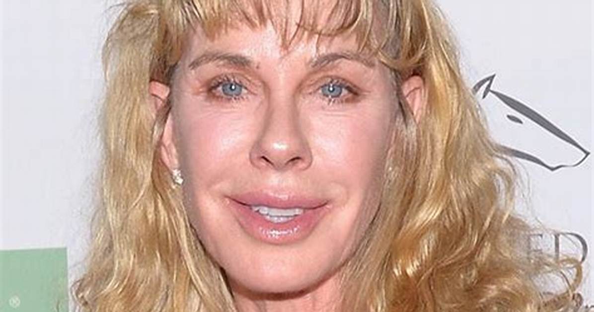 Jenilee Harrison