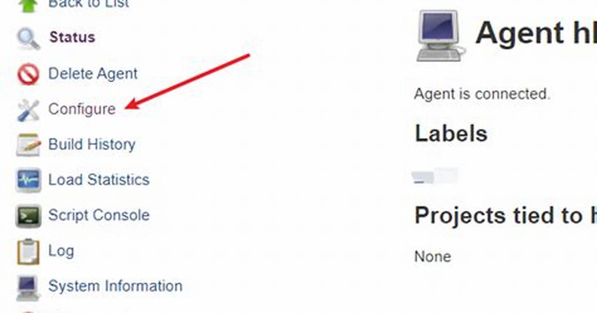 Jenkins - Java. Io. Ioexception: Cannot Run Program "Groovy"