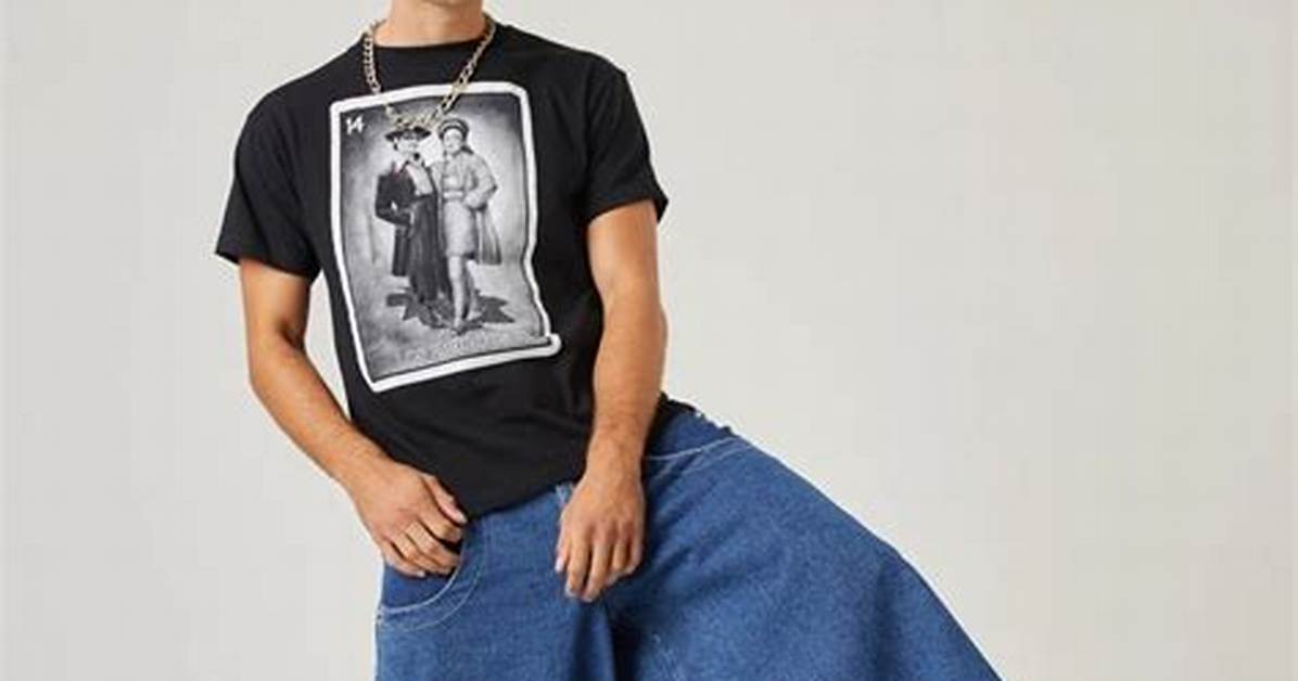 Jenko Jeans