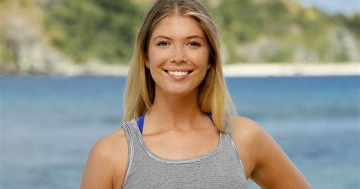 Jenna Bowman