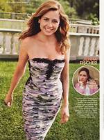 Jenna Fischer Activity - Famousfix. Com
