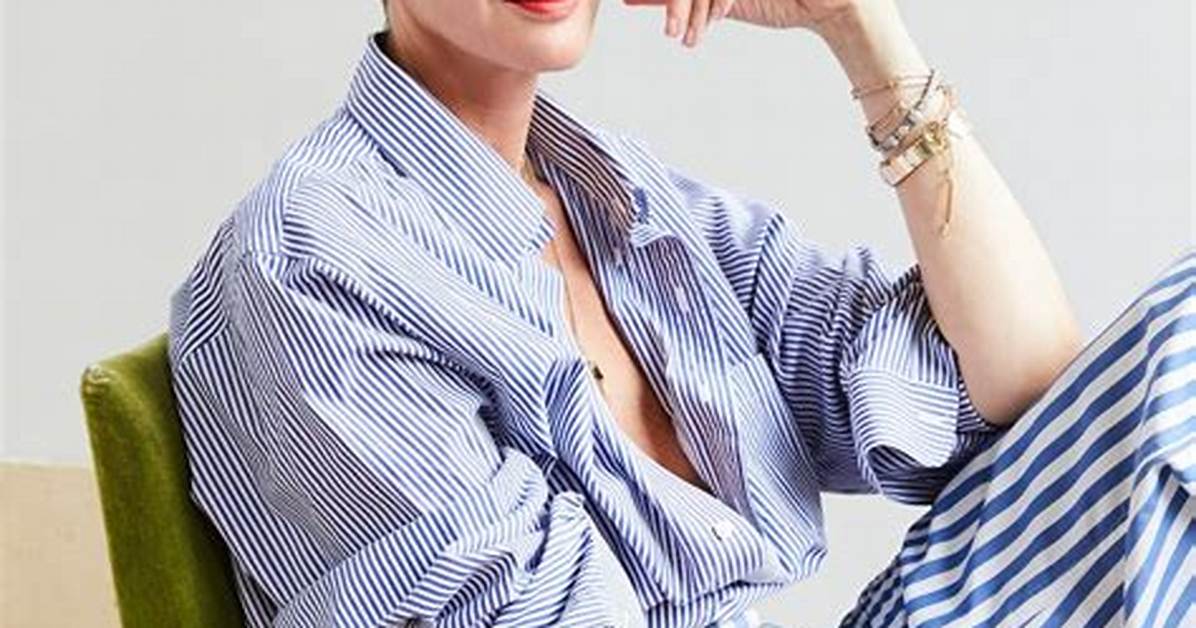 Jenna Lyons
