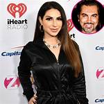 Jennifer Aydin Reveals She Was 9 Months Pregnant During Affair