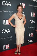 Jennifer Grey Height