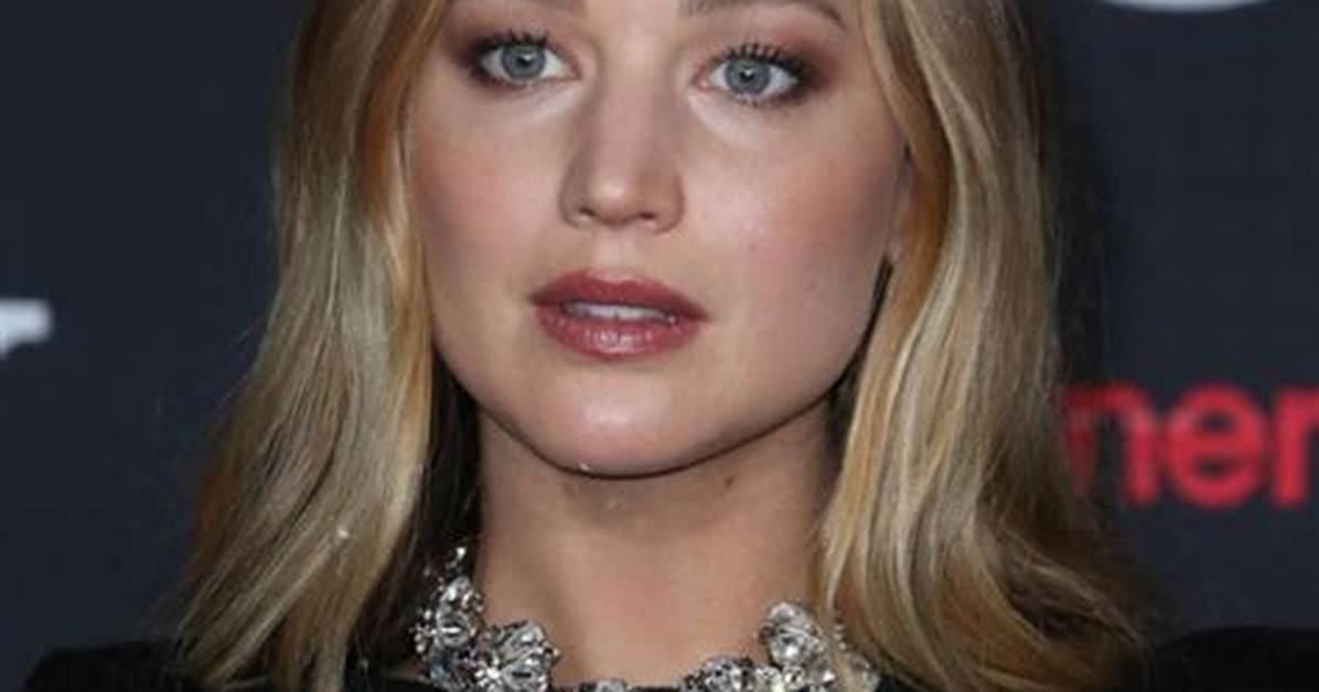 Jennifer Lawrence Leaked Video and Photos Trending on the Internet