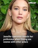 Jennifer Lawrence & Other Celebrity Women Who Don't Care to Have Kids