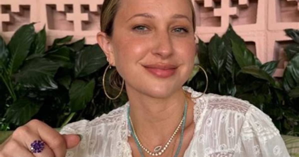 Jennifer Meyer