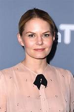 Jennifer Morrison